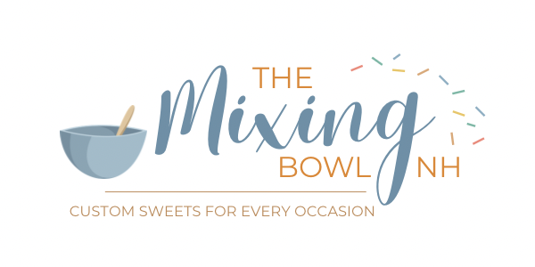 The Mixing Bowl NH — Custom sweets for every occasion